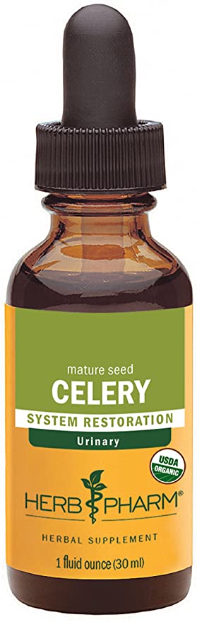 Herb Pharm Celery 1oz