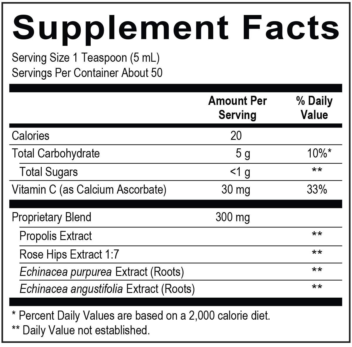 Ortho Molecular Products Imu-Max 8 fl ounces