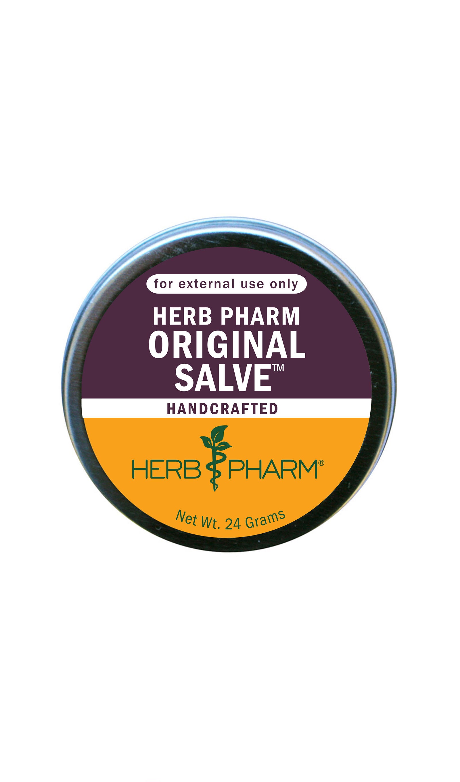 Herb Pharm Original Salve