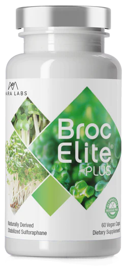 Mara Labs Broc Elite Plus
