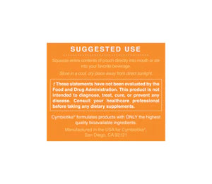 Cymbiotika Liposomal C 1000mg