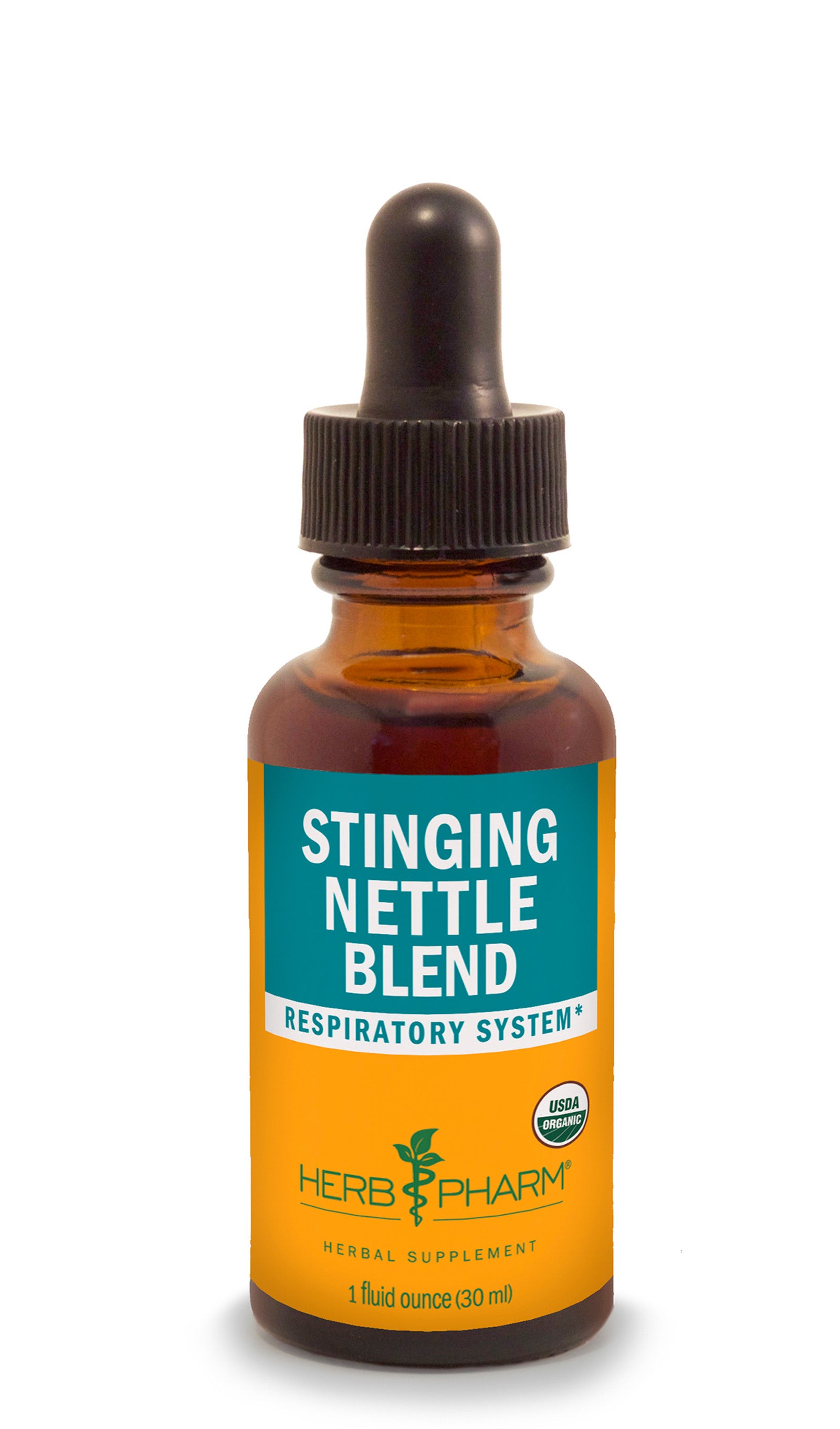 Herb Pharm Stinging Nettle Blend