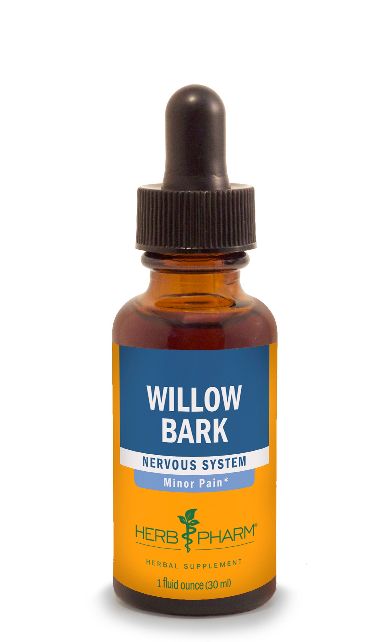 Herb Pharm Willow Bark