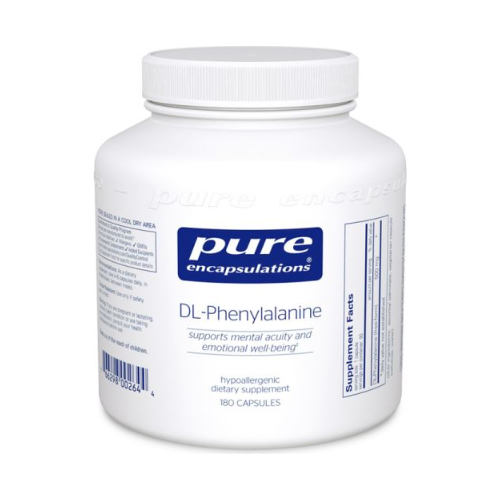 Pure Encapsulations DL-Phenylalanine