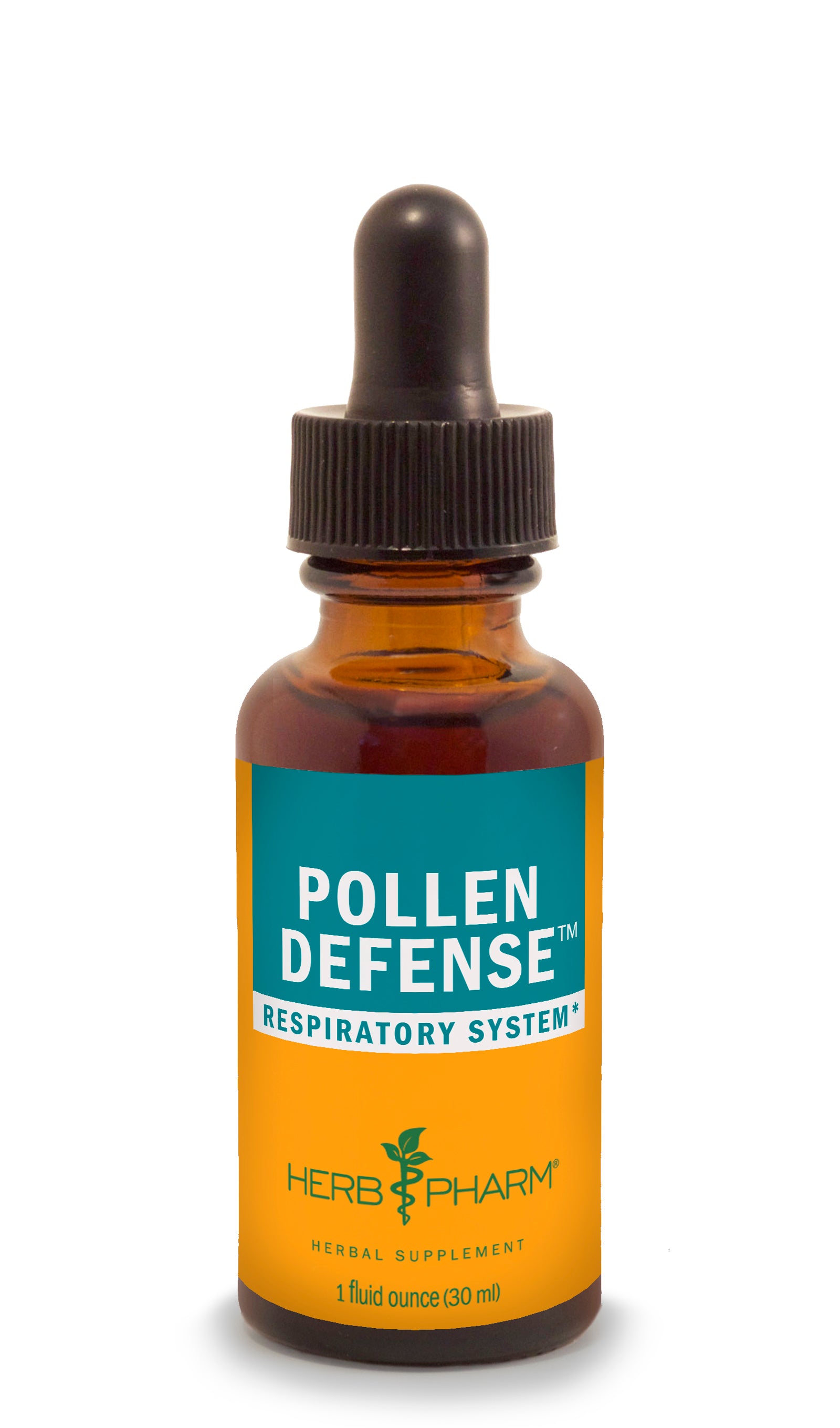 Herb Pharm Pollen Defense