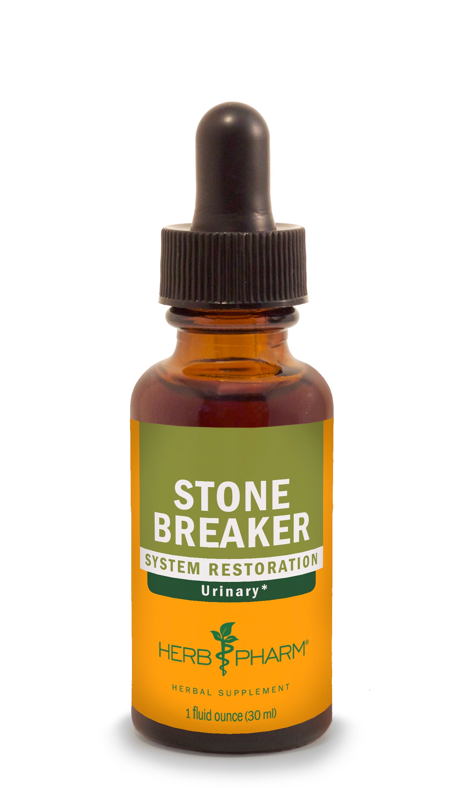 Herb Pharm Stone Breaker 1oz