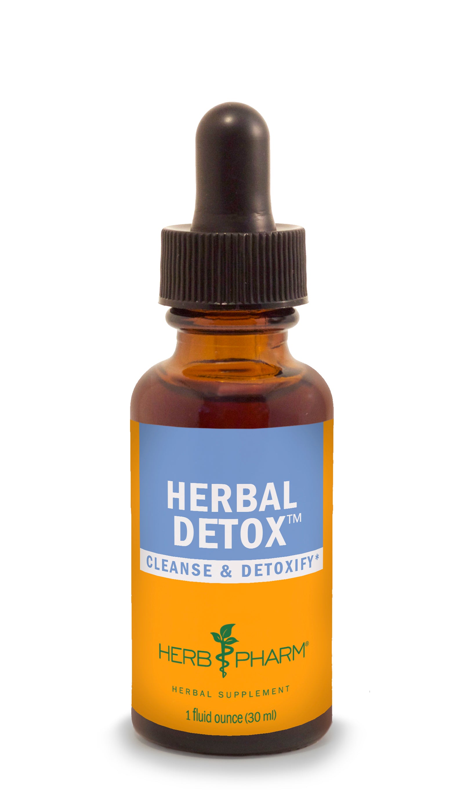 Herb Pharm Herbal Detox