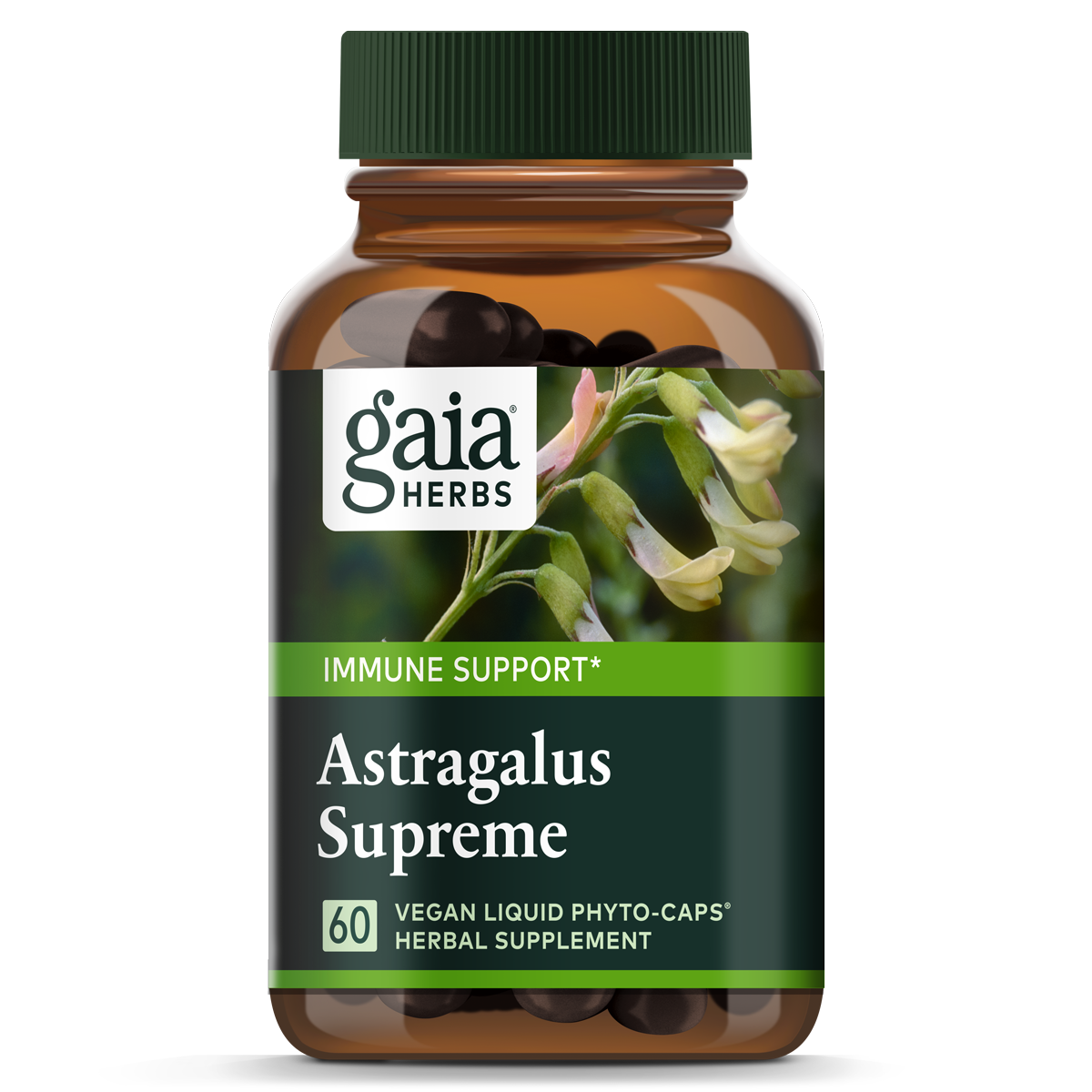 Gaia Astragalus Supreme