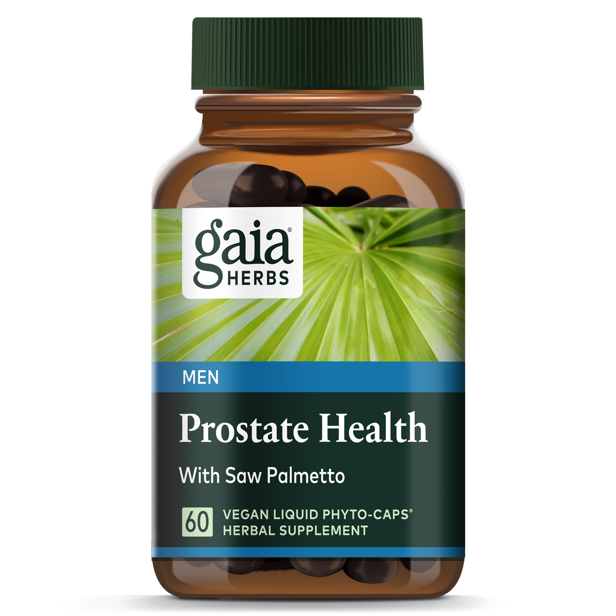 Gaia Prostate Health 60 caps