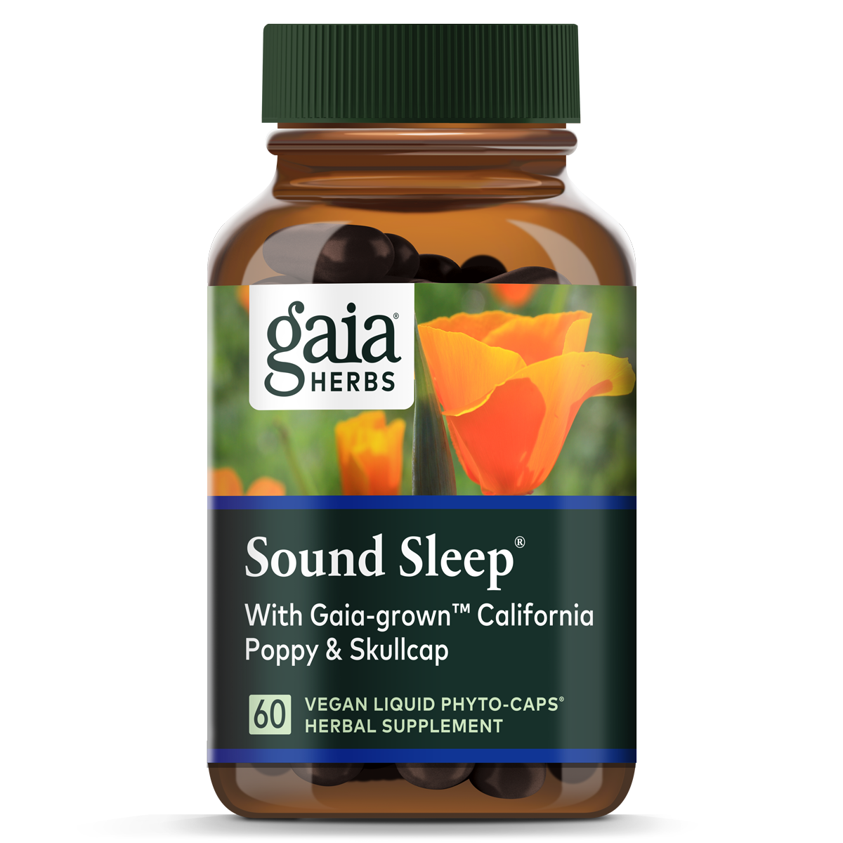 Gaia Sound Sleep