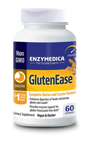 Enzymedica Gluten Ease