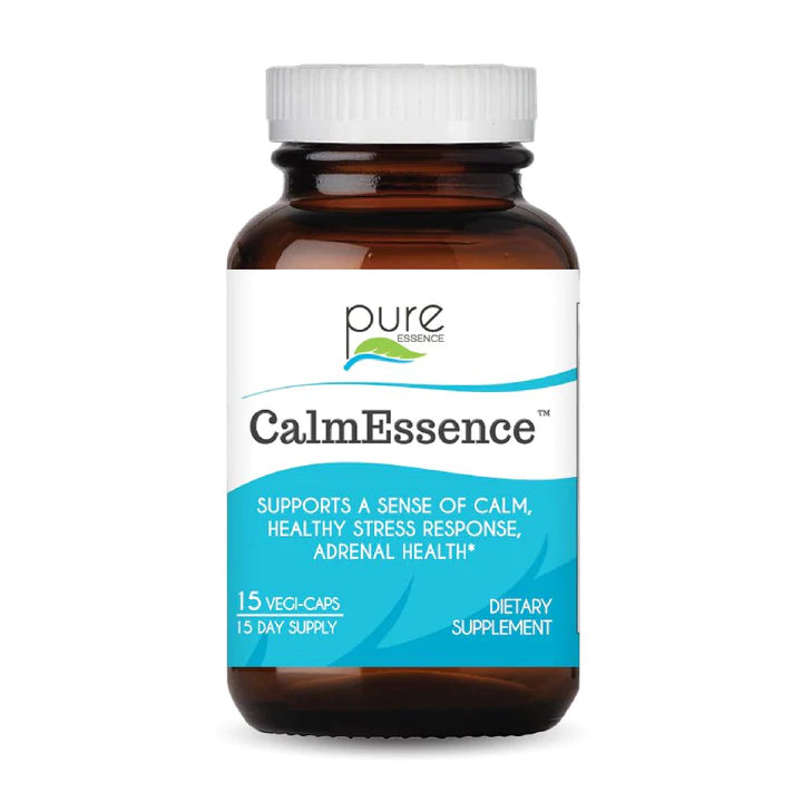 Pure Essence Calm Essence 30 vcaps