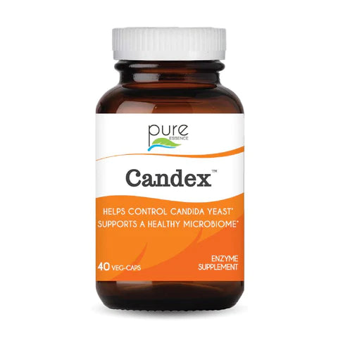 Pure Essence Candex