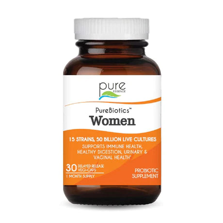 Pure Essence PureBiotics Women
