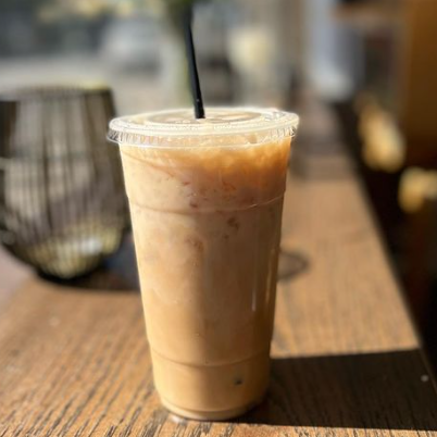 Iced Coffee Latte-- 16oz/24oz