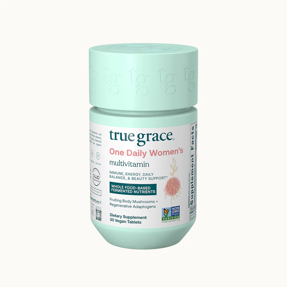 True Grace One Daily Women's Multi