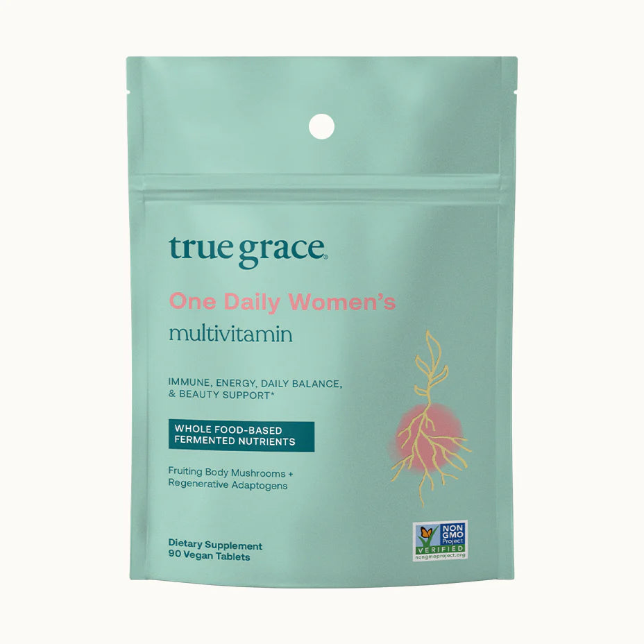 True Grace One Daily Women's Multi