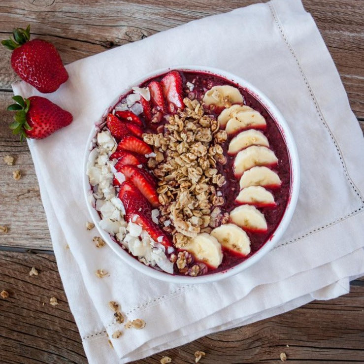 Classic Acai Bowl