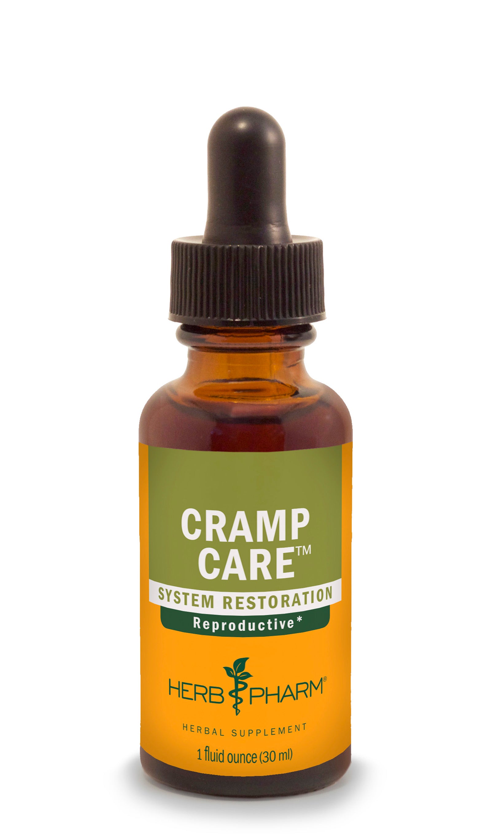 Herb Pharm Cramp Care 1oz