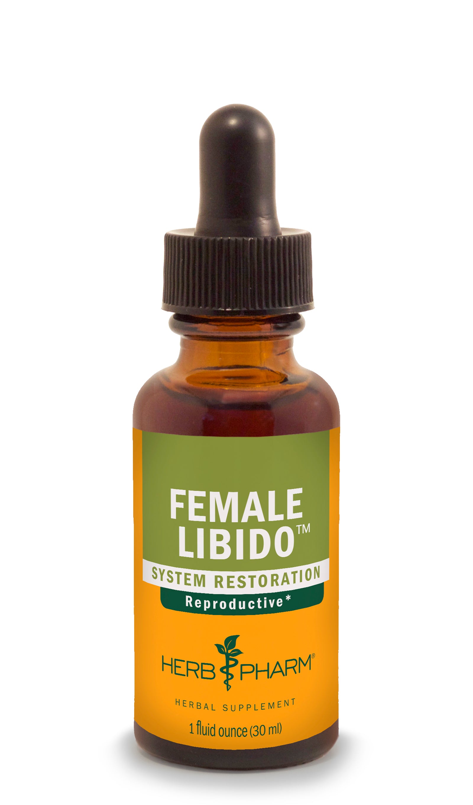 Herb Pharm Female Libido
