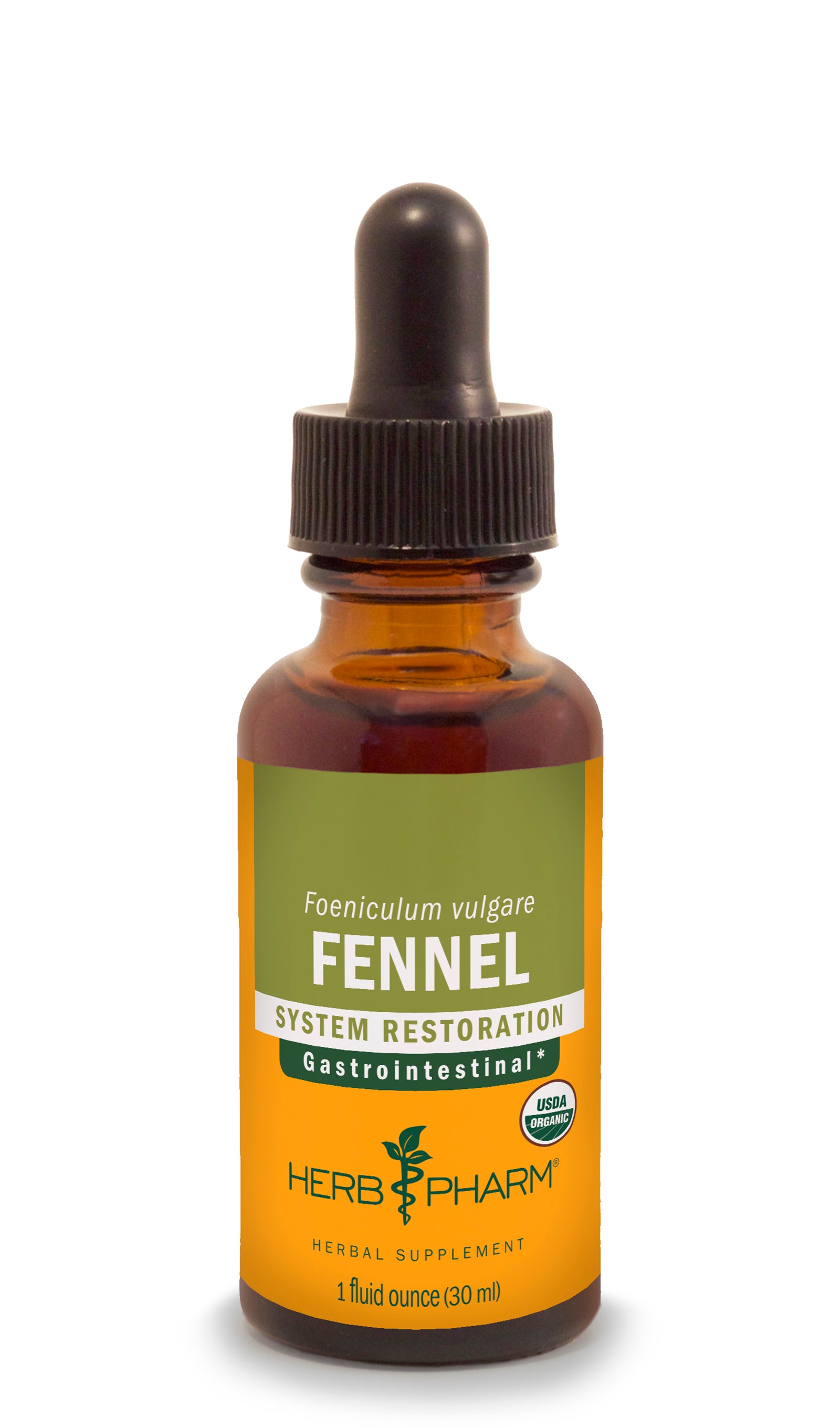 Herb Pharm Fennel