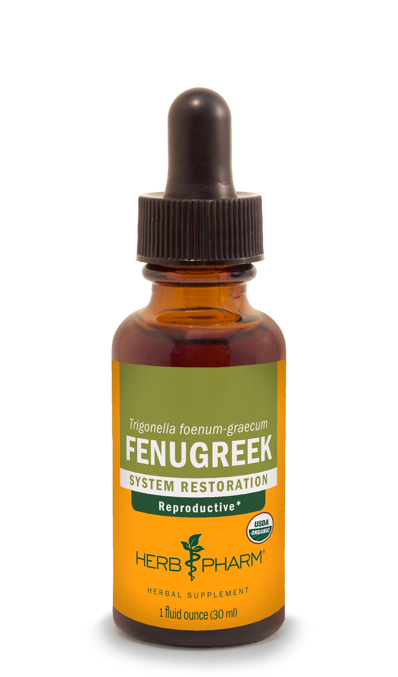Herb Pharm Fenugreek