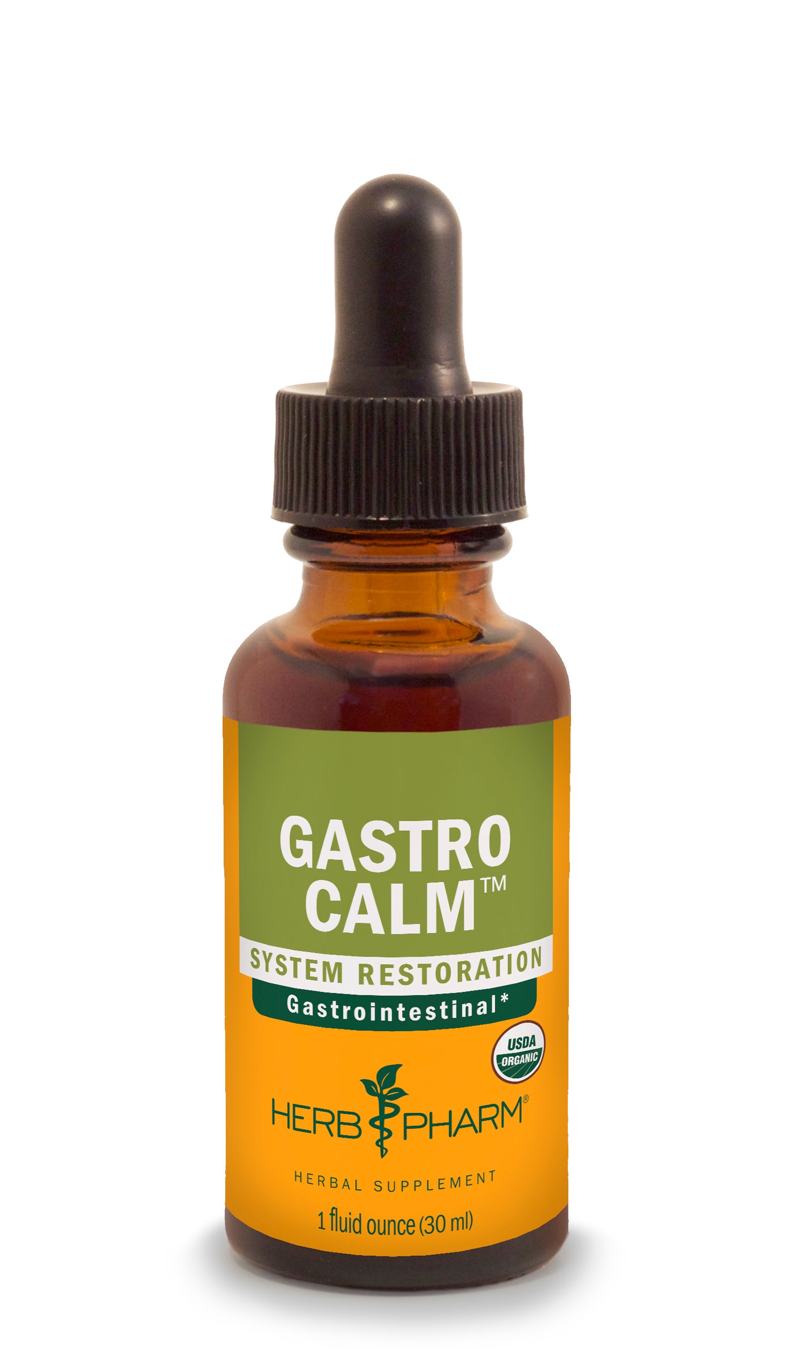 Herb Pharm Gastro Calm