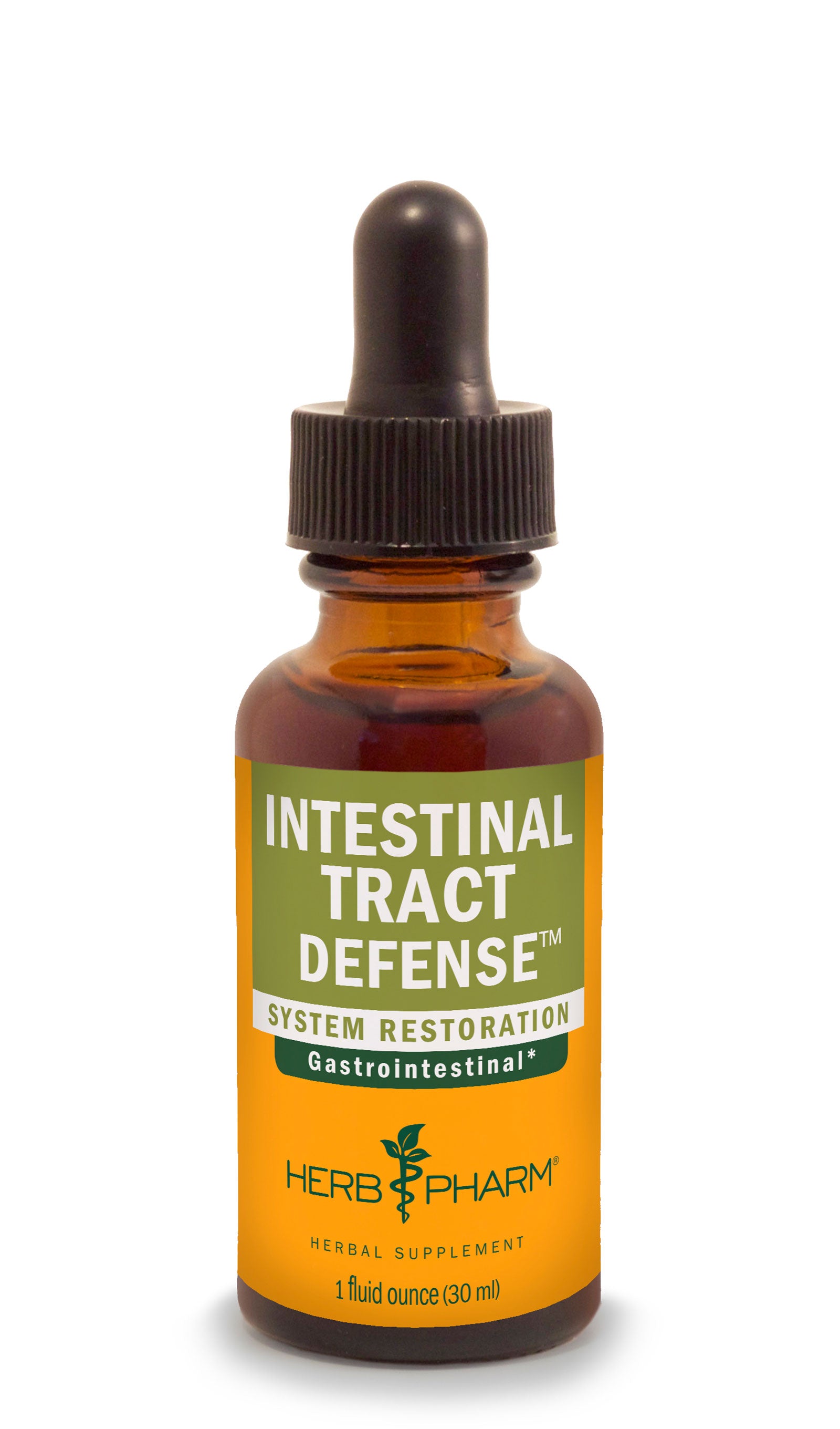 Herb Pharm Intestinal Tract Defense