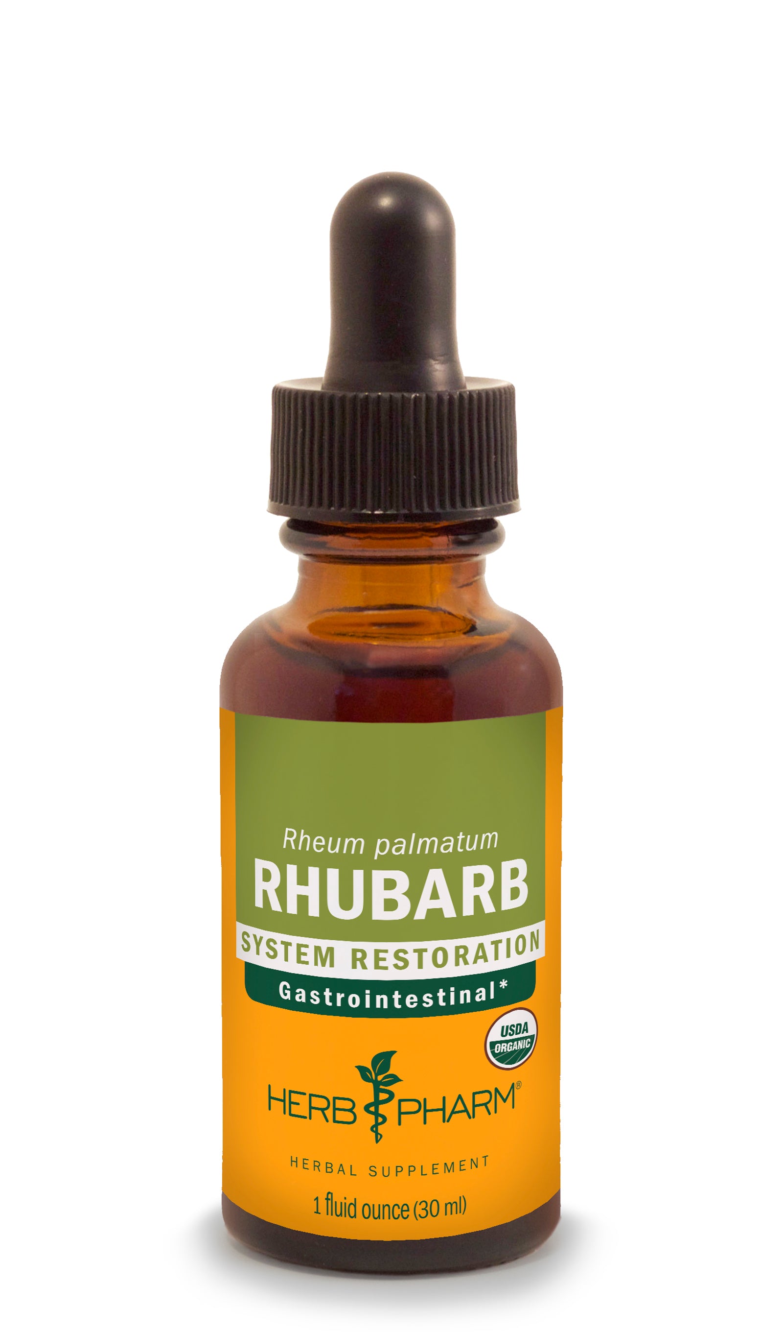 Herb Pharm Rhubarb