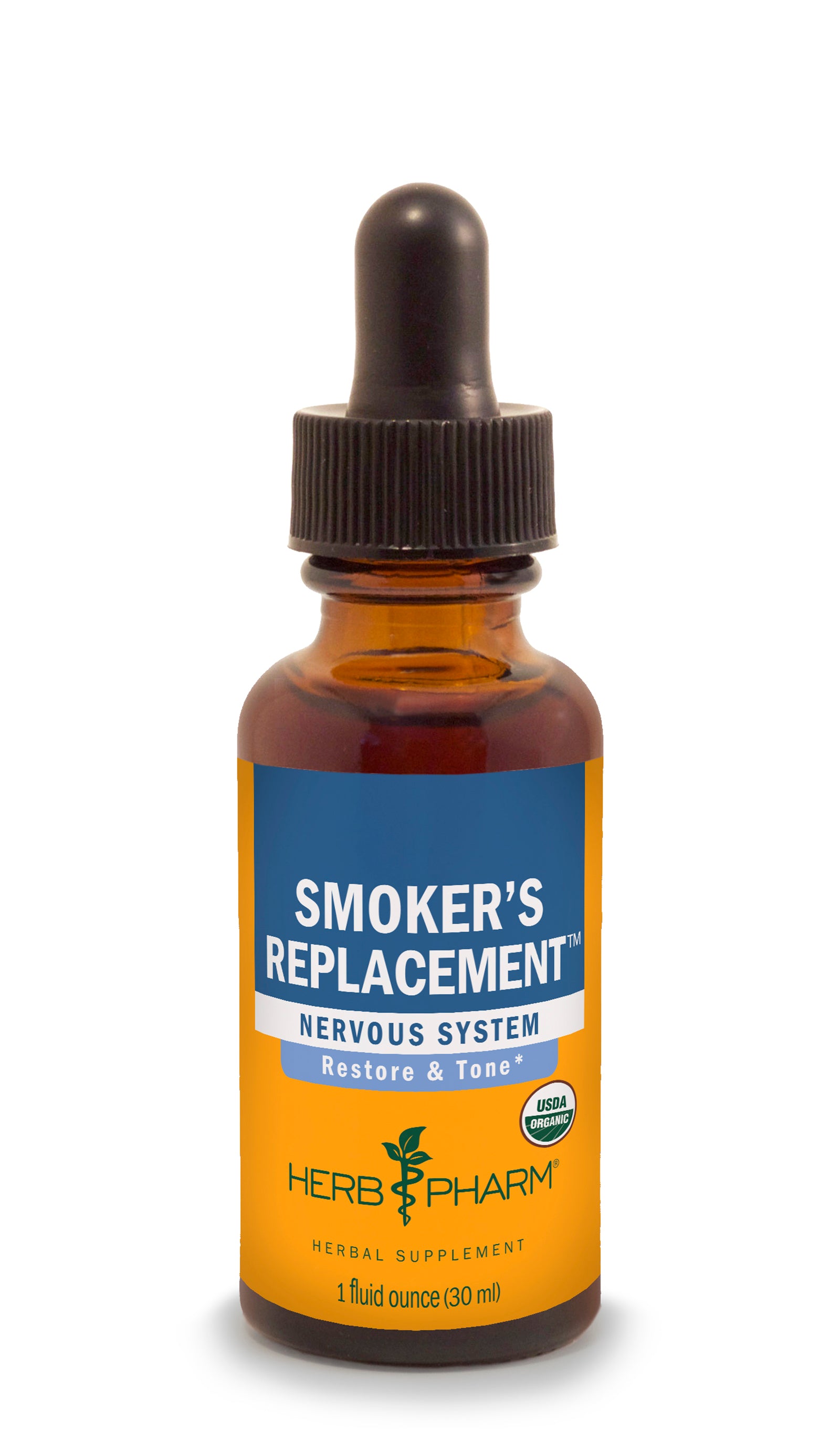 Herb Pharm Smoker Replacement