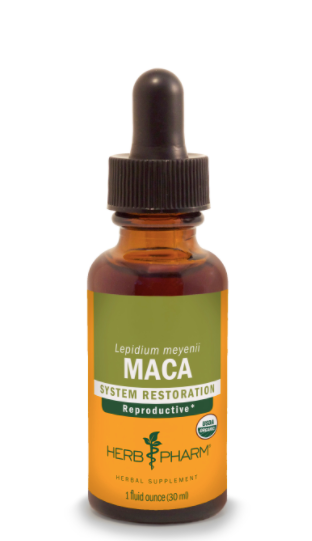 Herb Pharm Maca