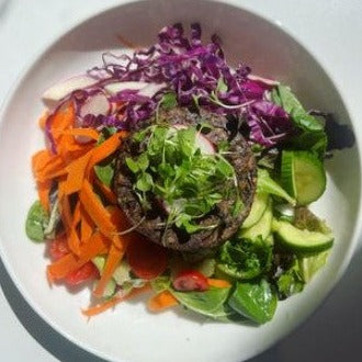 Rainbow Salad