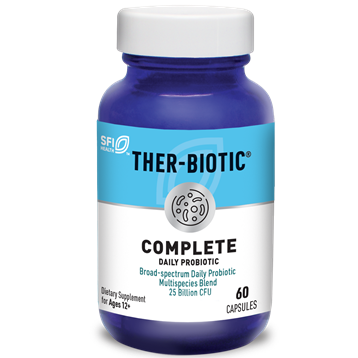 Klaire Labs TherBiotic Complete