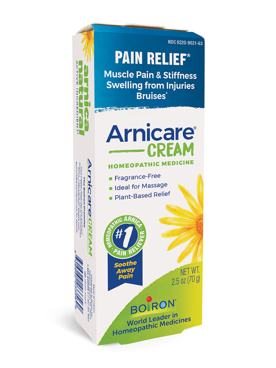 Boiron Arnicare Cream