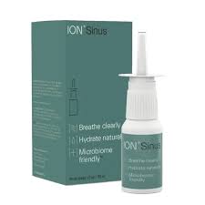 Ion Sinus 1 oz.