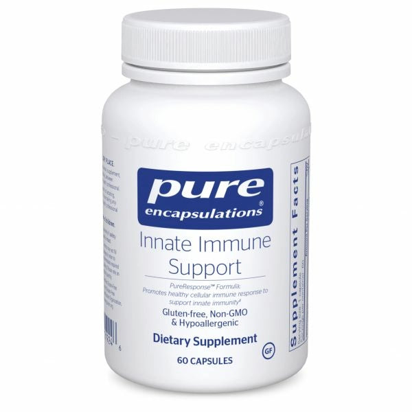 Pure Encapsulations Innate Immune Support