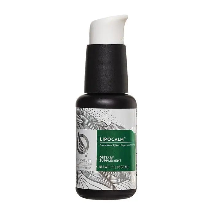 Quicksilver Lipocalm 1.7 oz