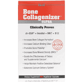 BioSil Bone Collagenizer Ultra 60 Vegetarian Capsules